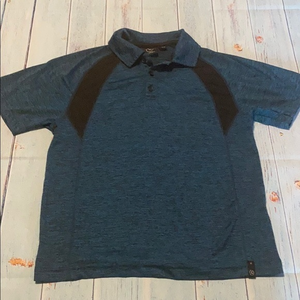 Boys‎ burnside polo